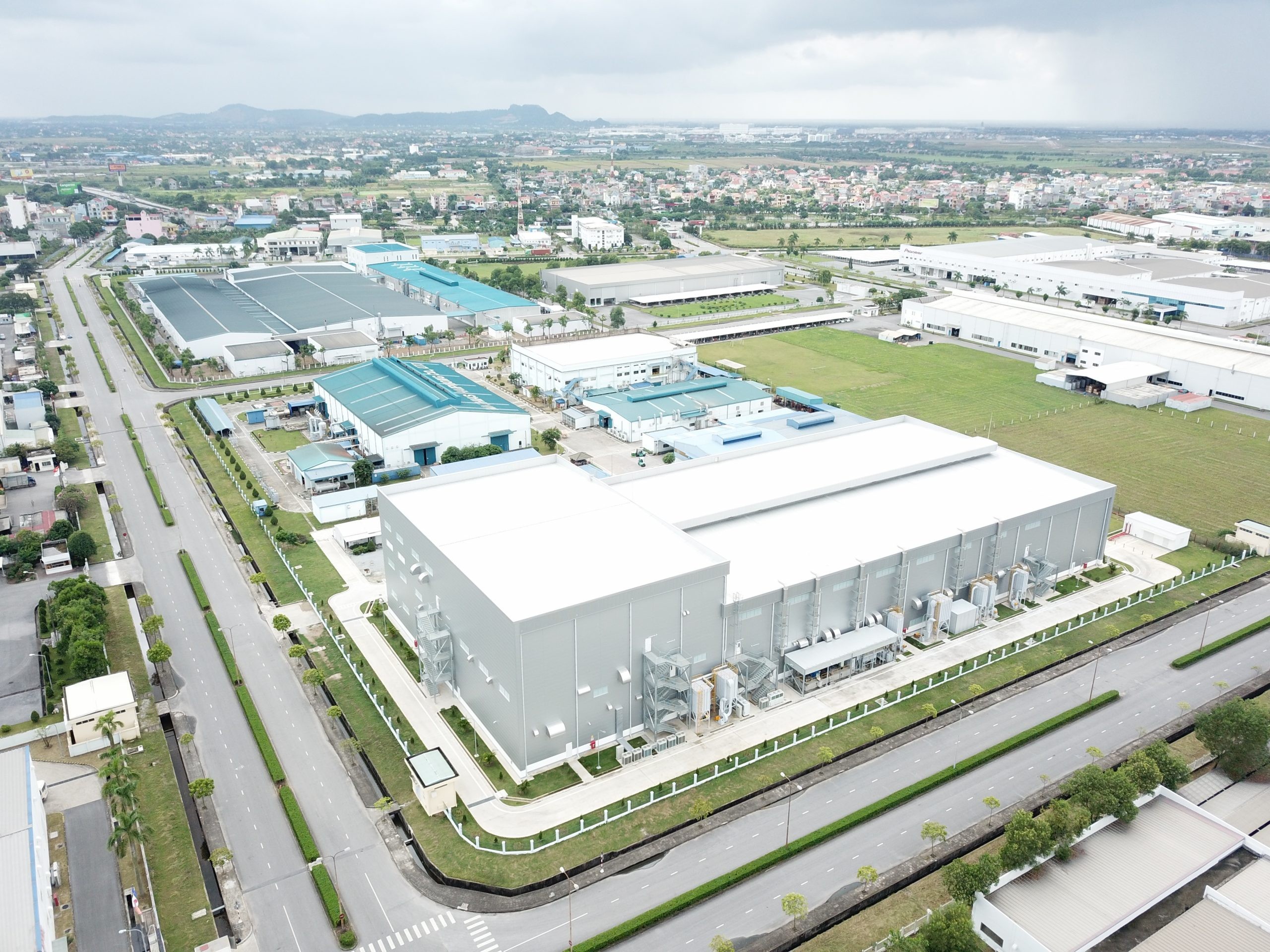 Effects on Production Efficiency