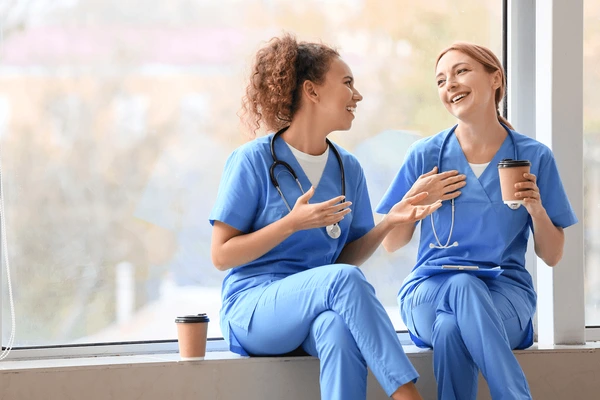 Different Needs Across Hospital Departments