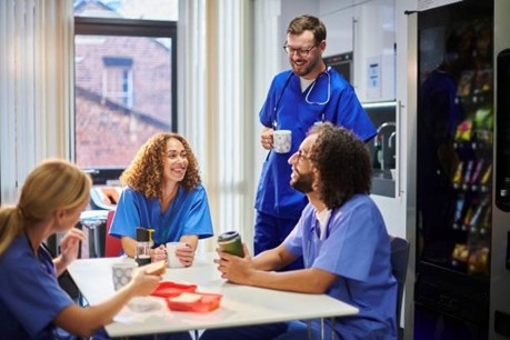 Hygiene and Infection Control Concerns