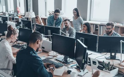 Teknoloji Altyapısı Entegrasyon İhtiyaçları